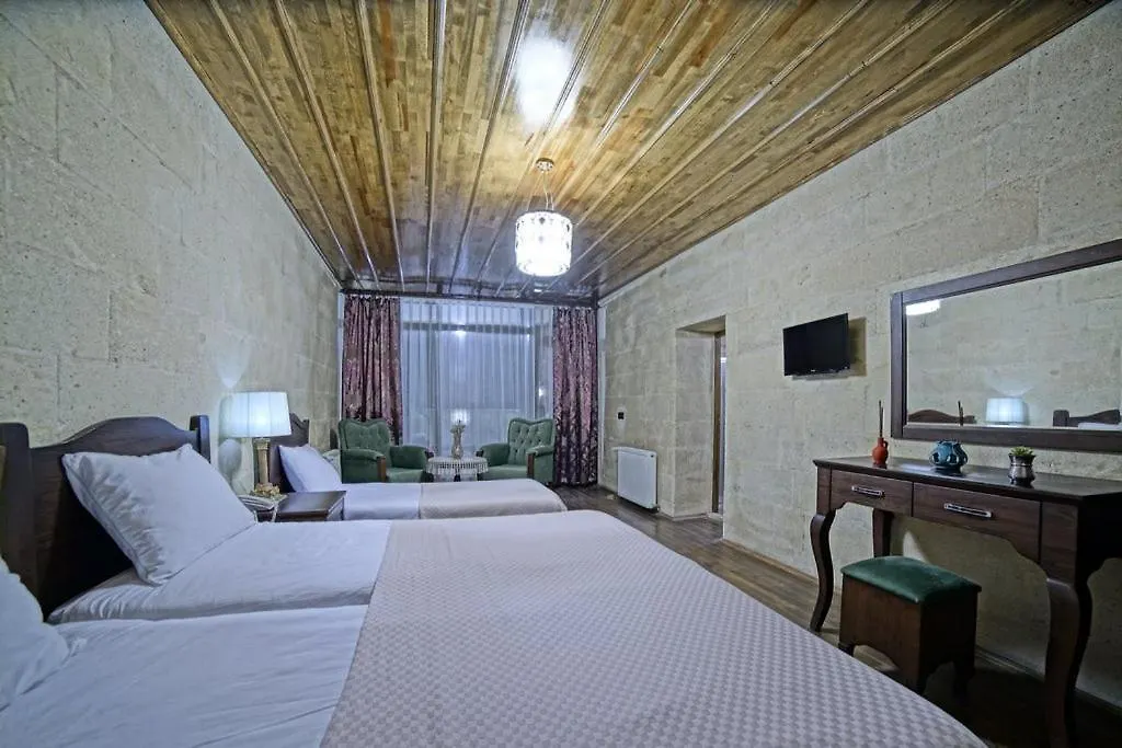 Samistal Lodge Cappadocia-1