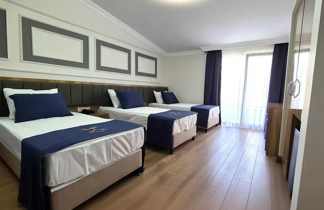 New Fors Hotel-1