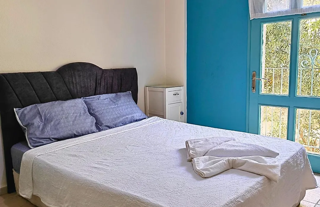Alahan Otel Alaçati-1