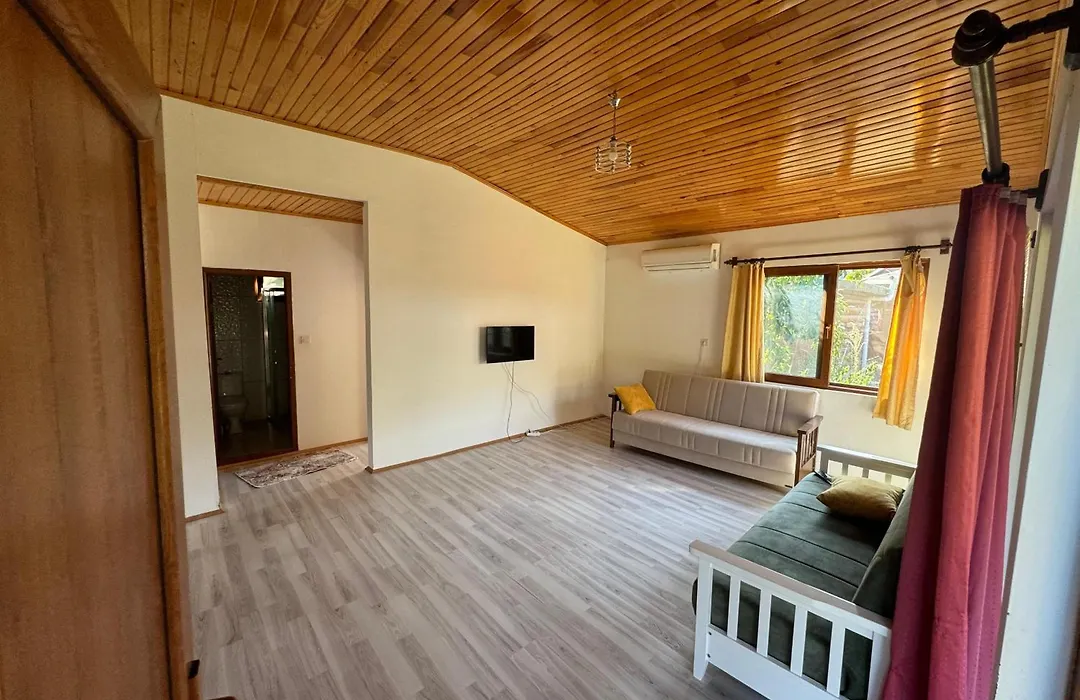 Anka Bungalov Hotel-1