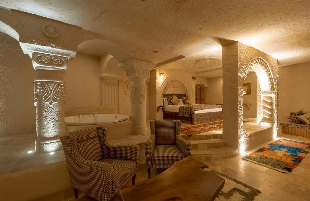 Harem Suites Cappadocia-1
