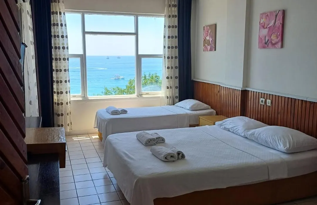 Lila Butik Hotel Alanya-1