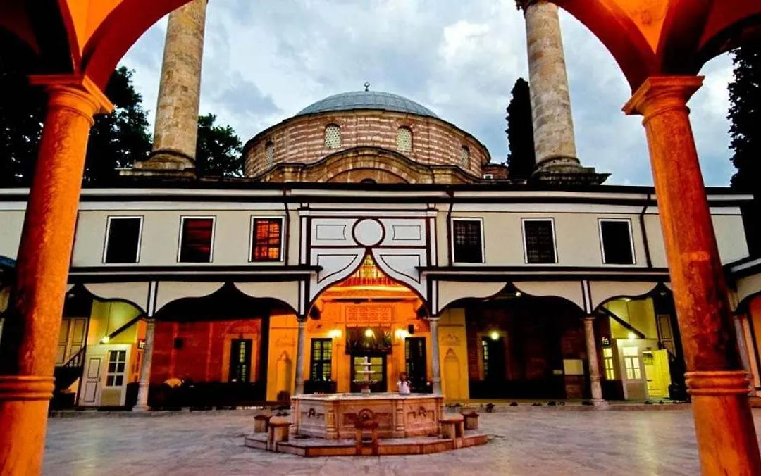 Guner City Hotel-1