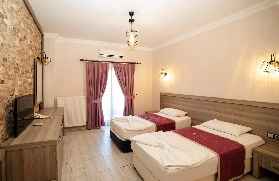 Kuzey Park Hotel-1