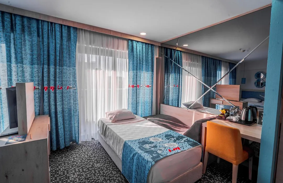 Leman Otel-1