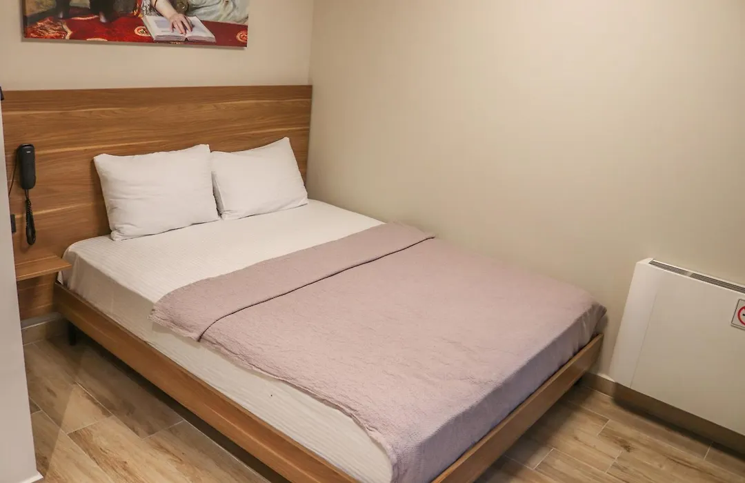 Senyildiz Hotel-1