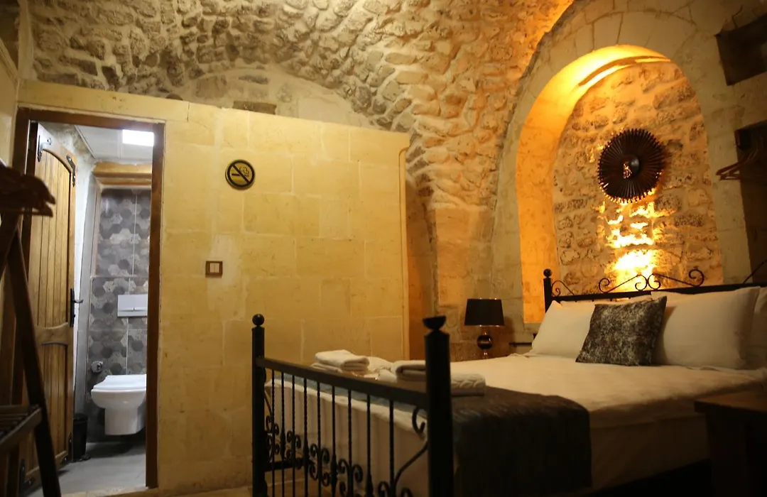 Babil Antique Hotel-1
