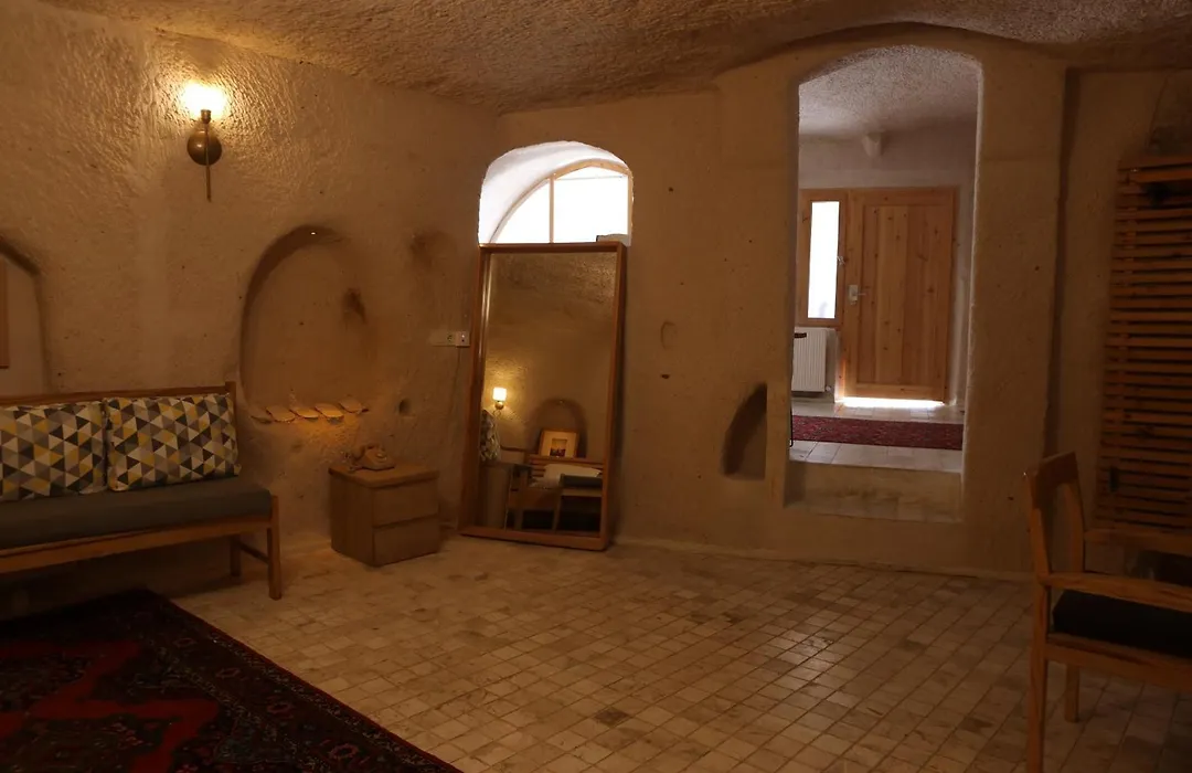 Pinhan Cave Suites-1