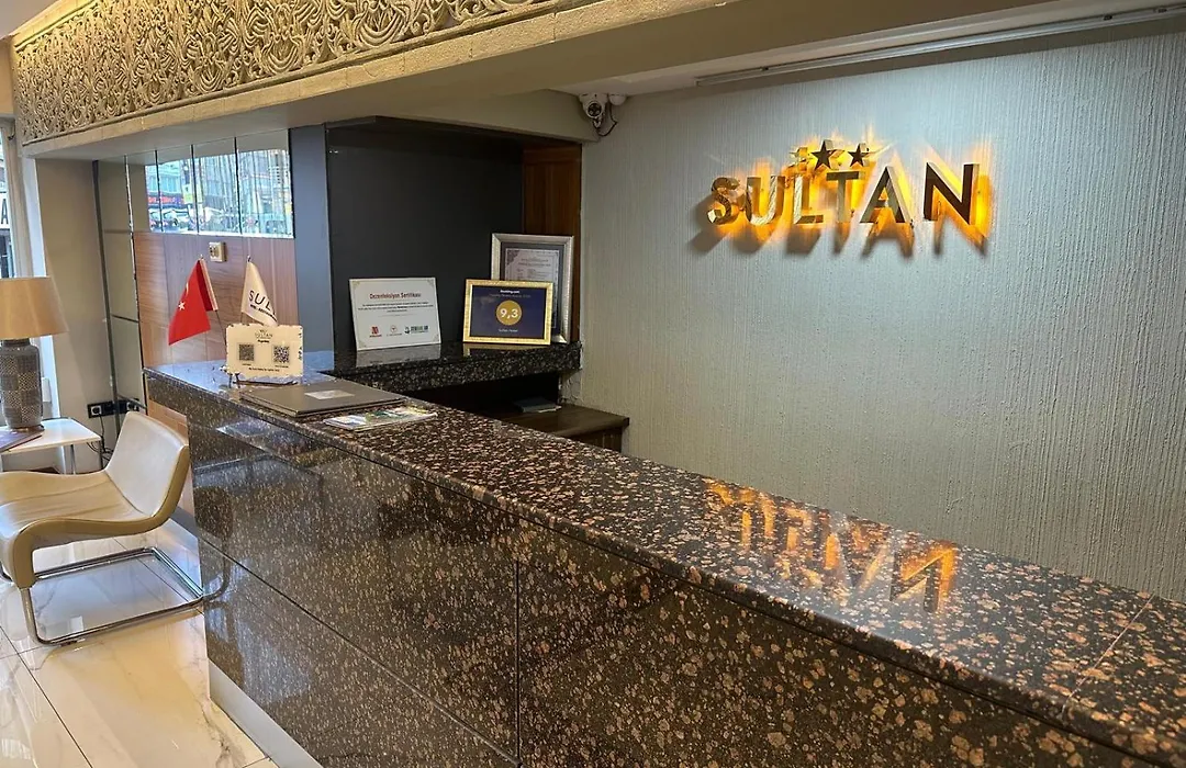 Sultan Hotel-Restaurant-Bistro-1