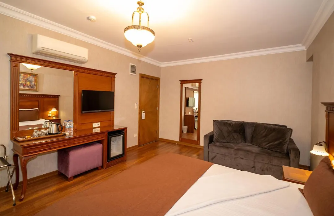 Hotel Blisstanbul-1
