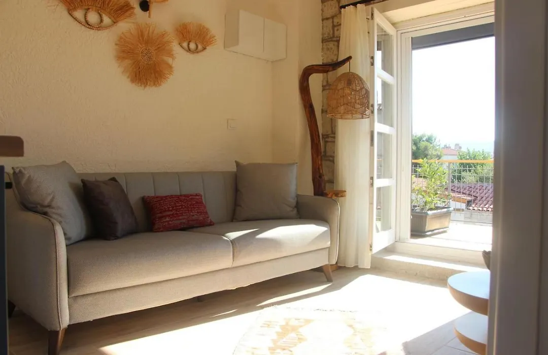 La Maison De Yasmine-1