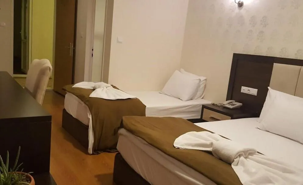 Animos Butik Otel-1