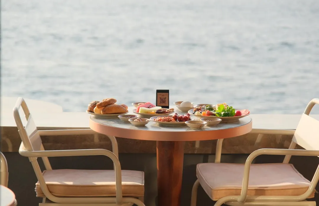 Dream Inn Karakoey Bosphorus-1