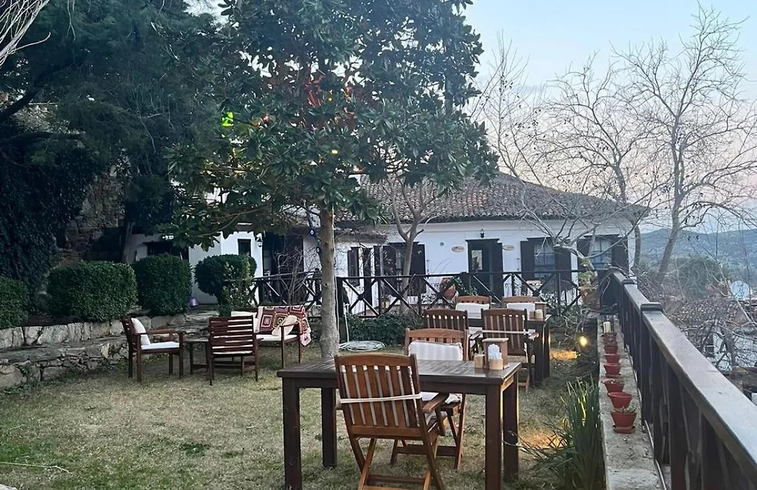 Adissa Butik Otel-1