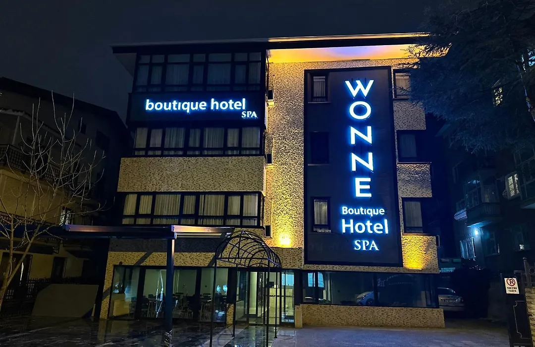 Wonne Boutique Hotel Spa-1