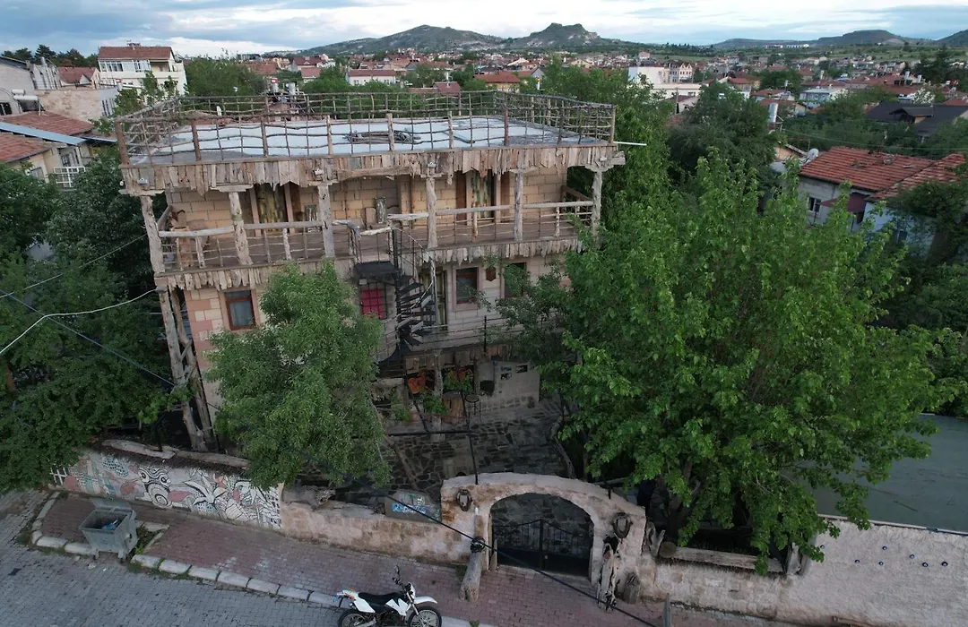 Philosophy Hotel-1