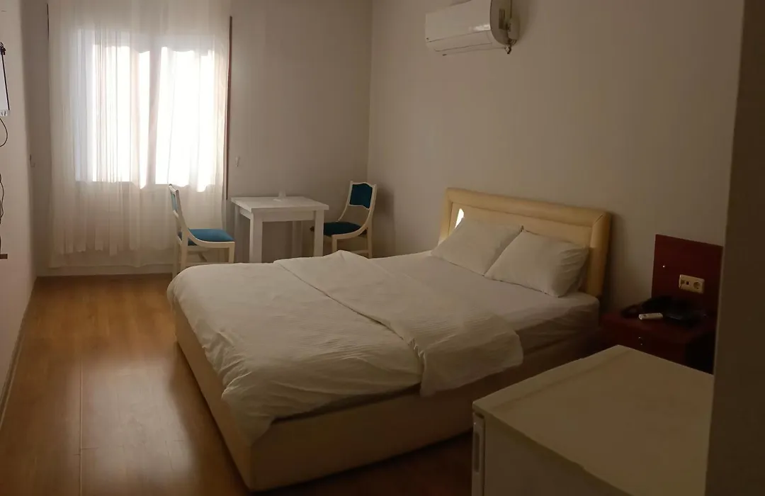 Yasar Otel-1
