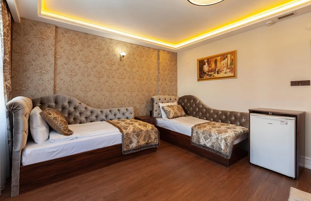 Rose Apartments-1