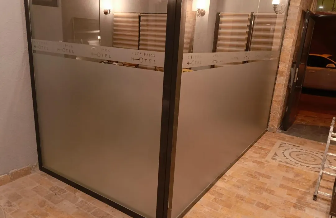 City Park Suites City Center Corlu-1
