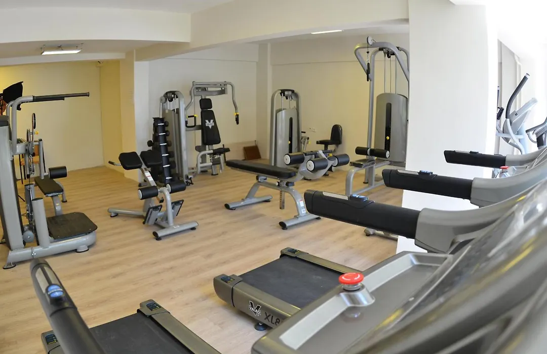 Kırtay Hotel Erdek-1