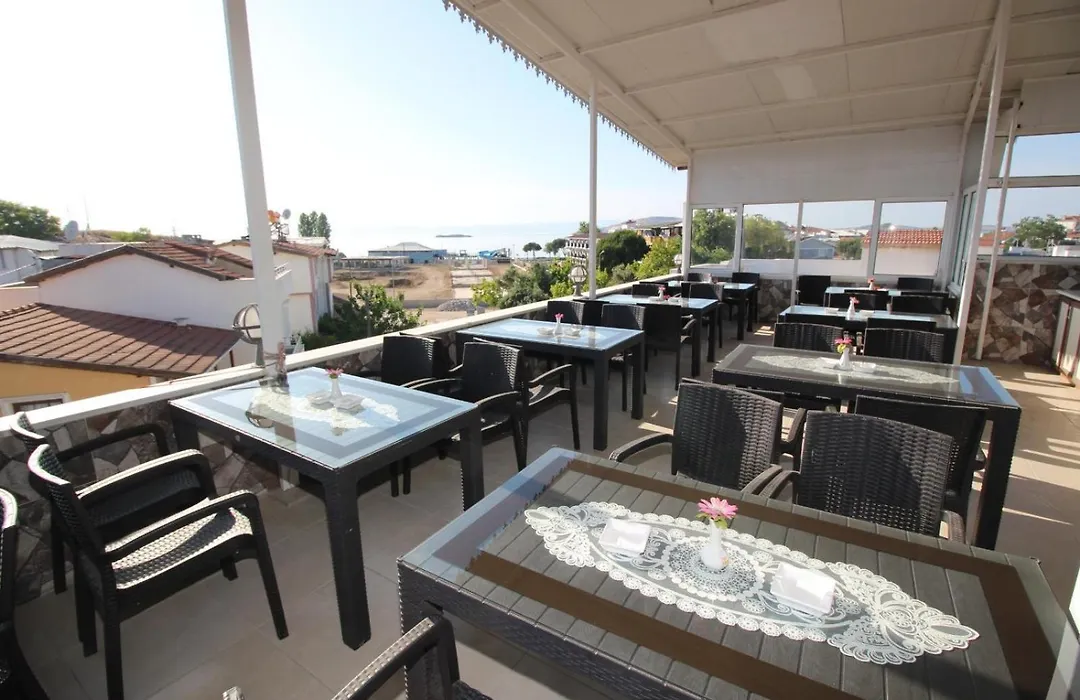 Avşa Güneş Otel-1