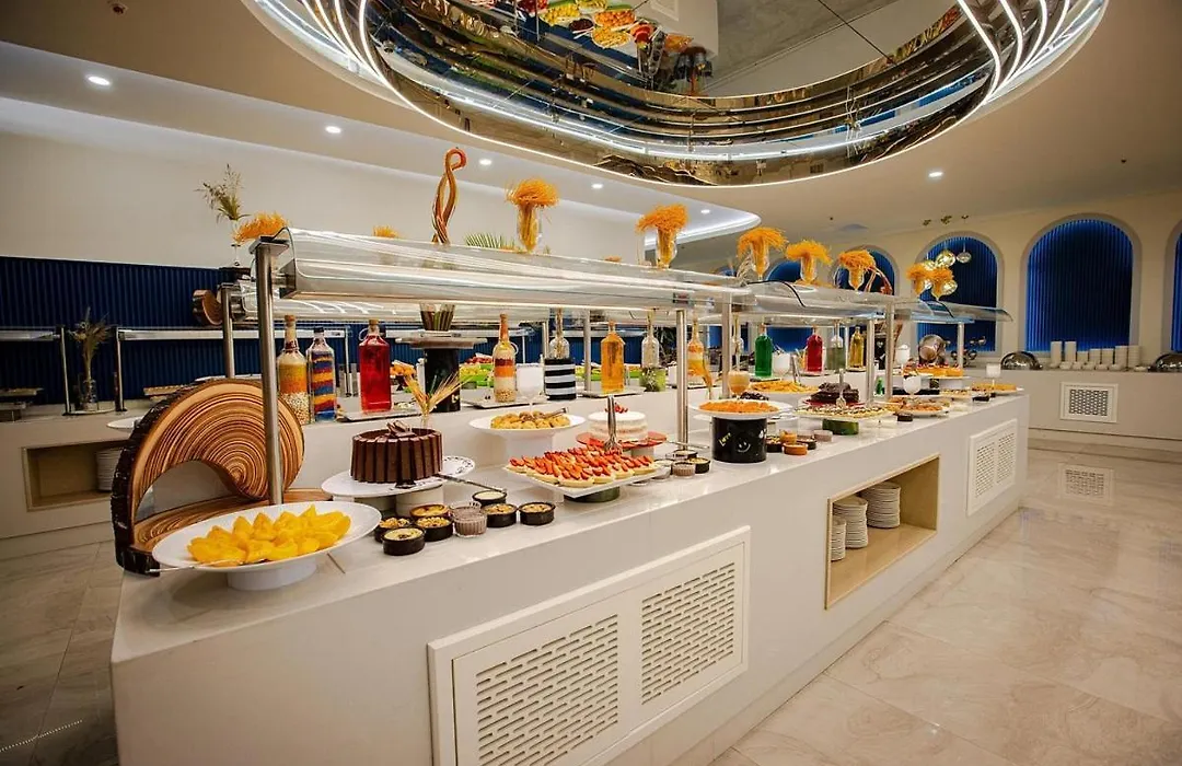 Victory Volare Hotel Side-1