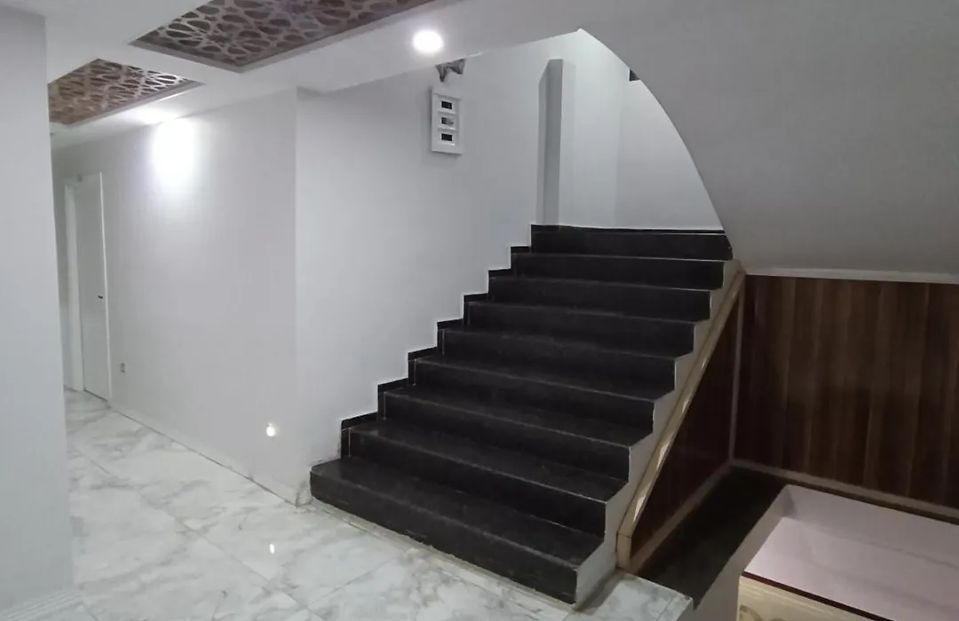 Dara Otel-1