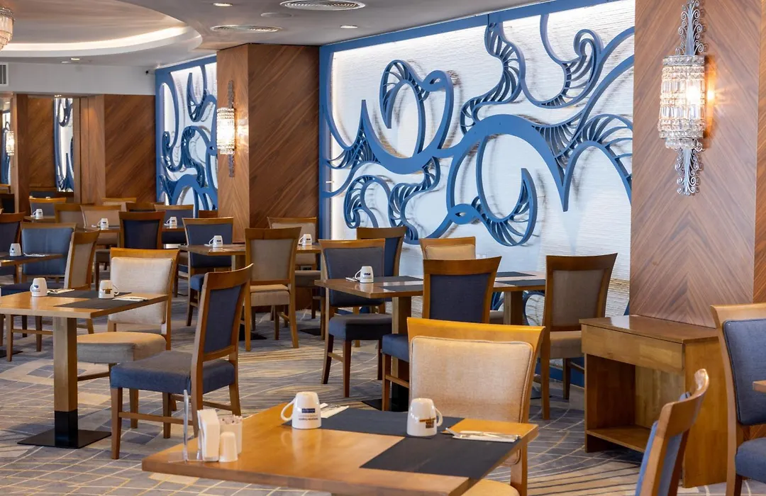 Anemon Bursa Otel-1