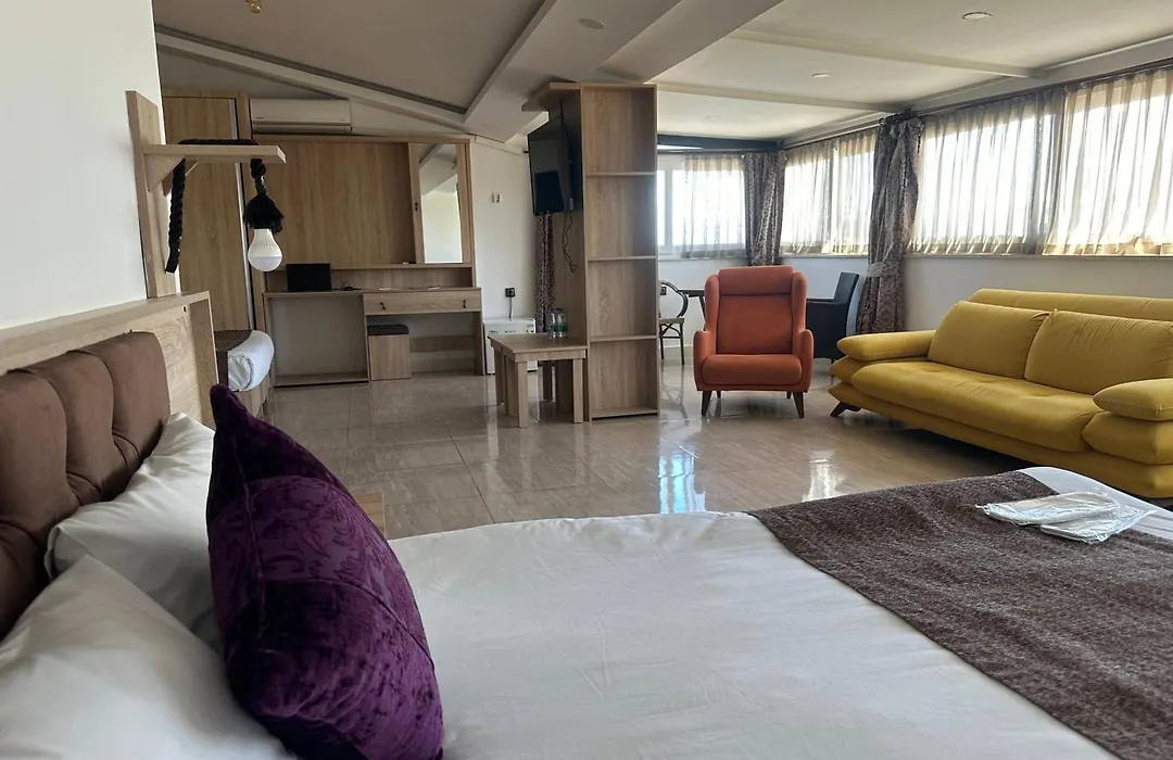 Beyond Otel-1