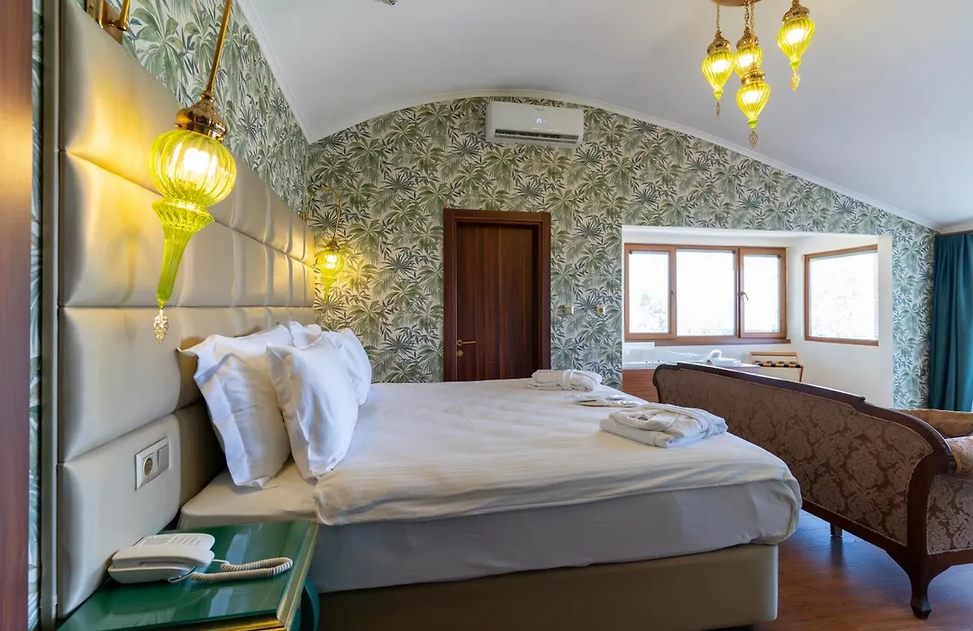 Motali Life Hotel-1