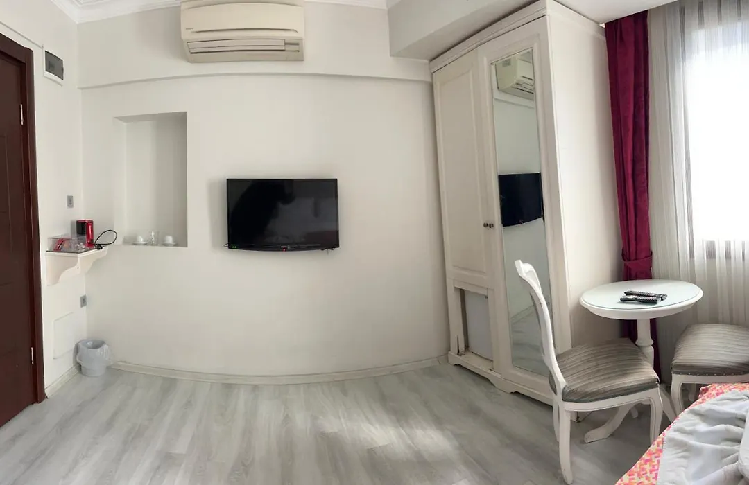 Nacre Boutique Residence-1