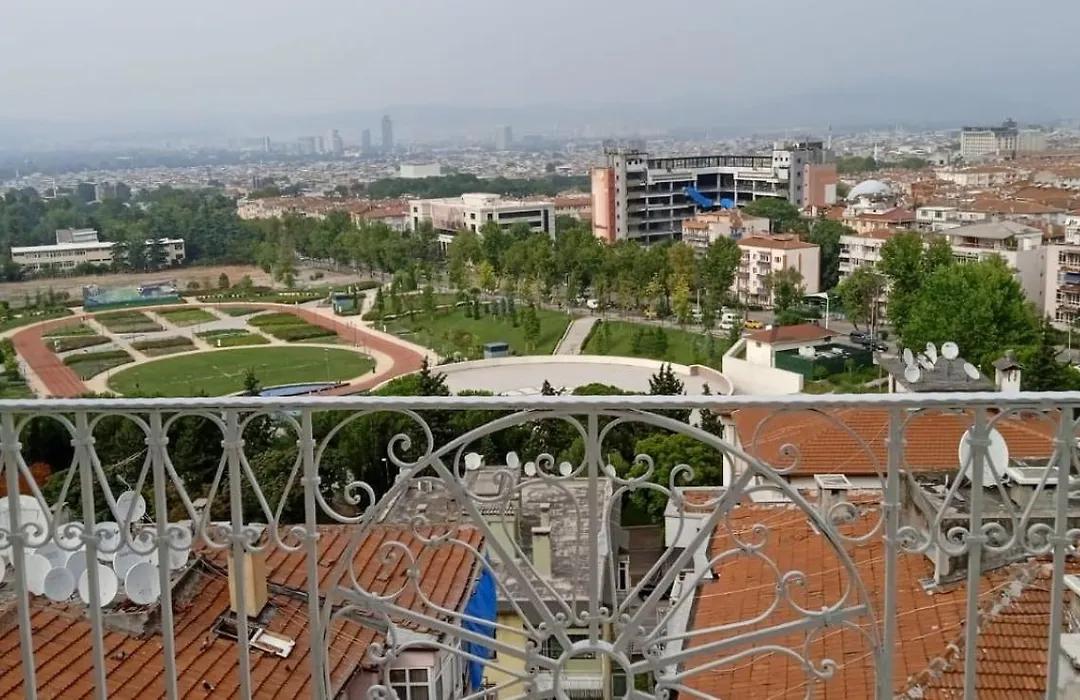 Saklı kosk butık otel-1