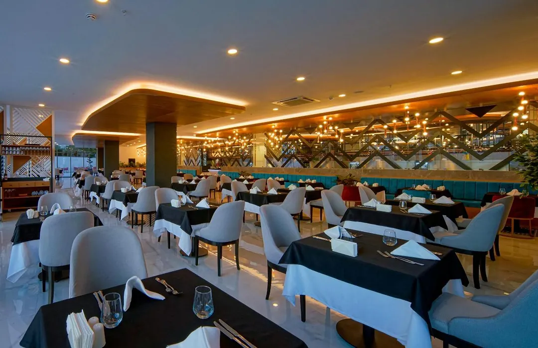 Side Stella Elite Resort & Spa 16 Plus (Adults Only)-1