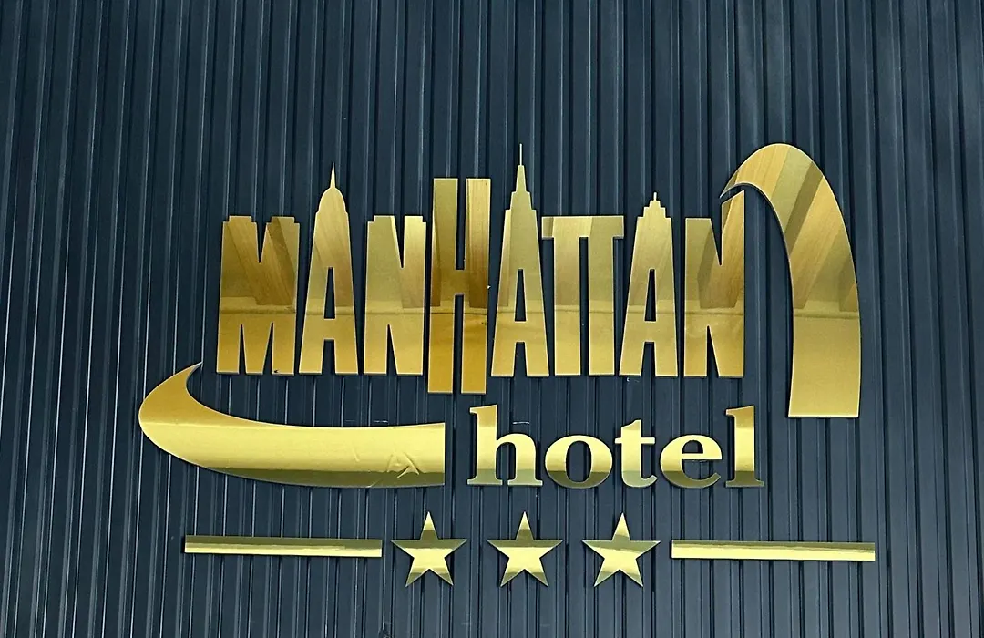 Maltepe MANHATTAN OTEL-1