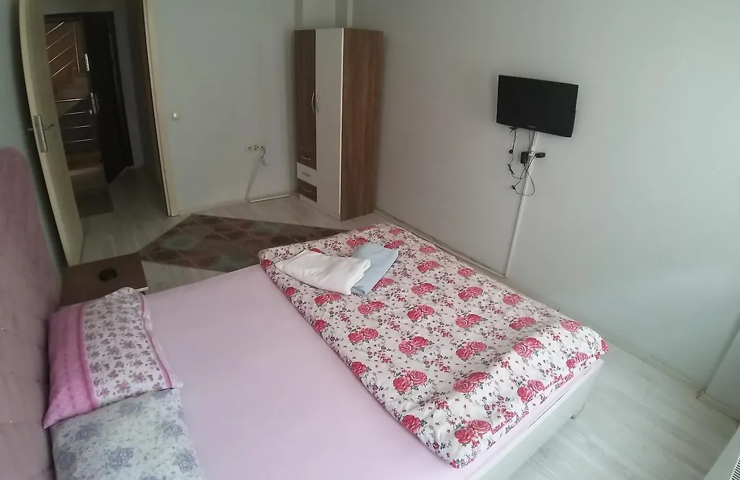 Kütahya Günlük Kiralık Apart Emlakcim Apart-1