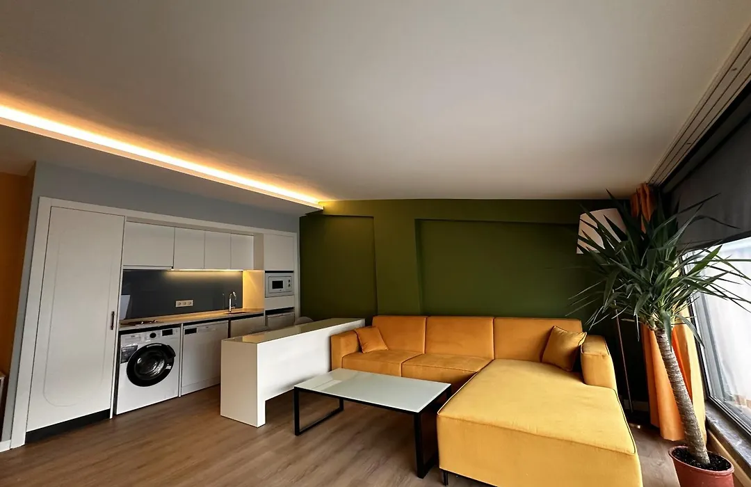 Otto Tunali Exclusive Suites-1