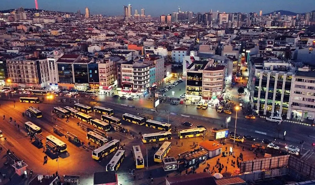 Kadikoy Otelleri-1