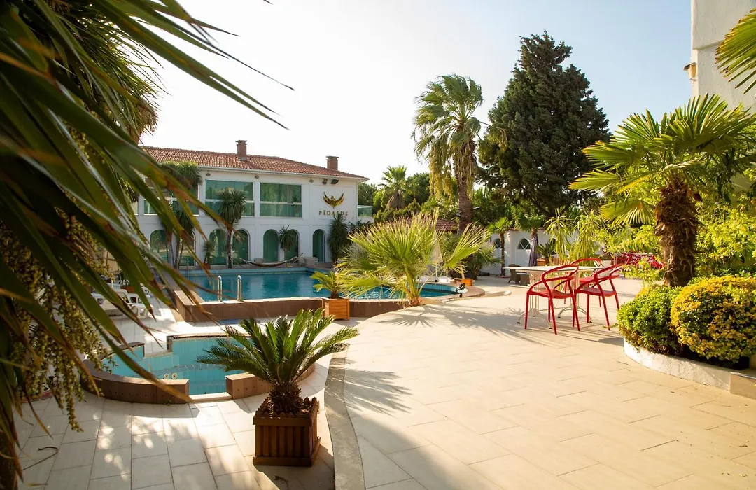 Pidasus Hotel-1