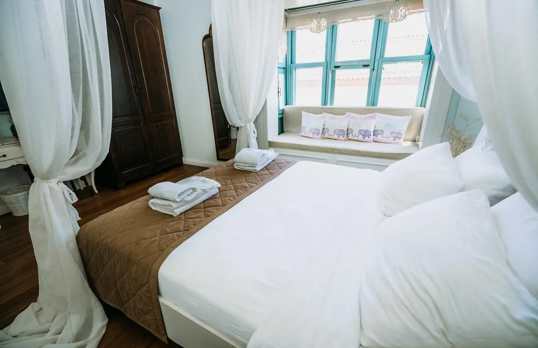 Beyaz Kapi Boutique Hotel-1