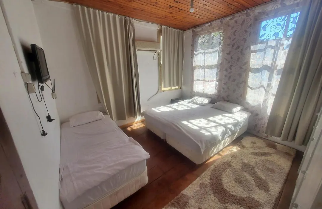 Antique House-1