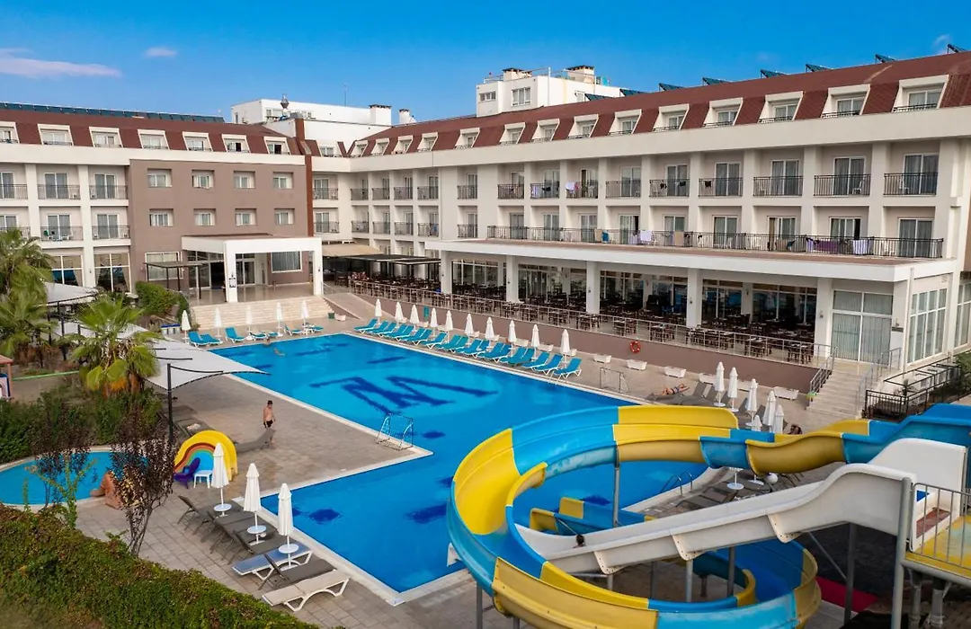 White Lilyum Hotel-1