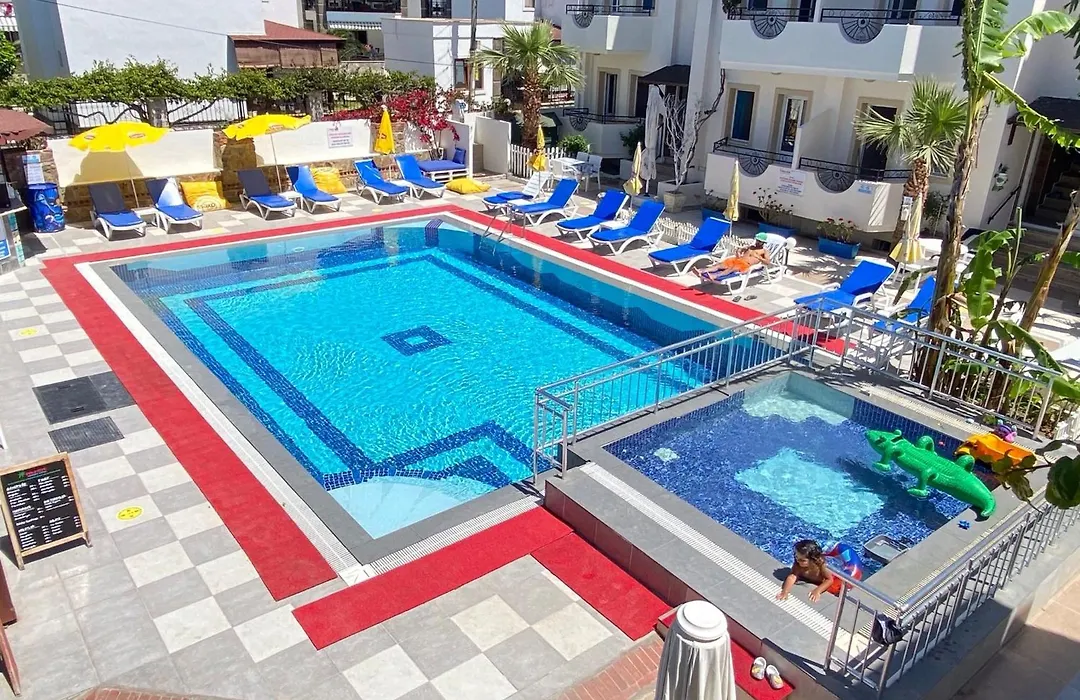 Palmiye Apart Otel-1