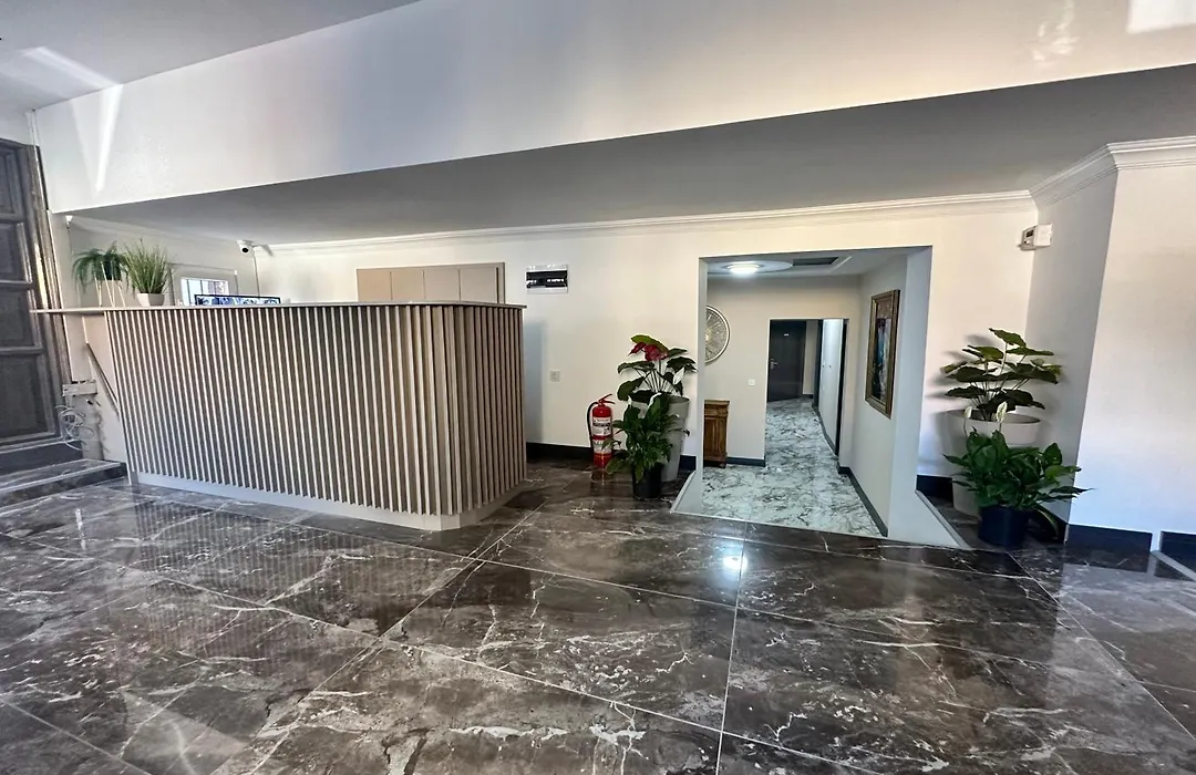 Davidson Boutique Hotel-1