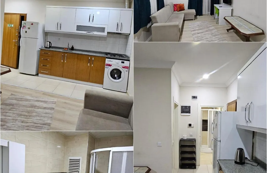 Kartalkaya Apart Otel-1
