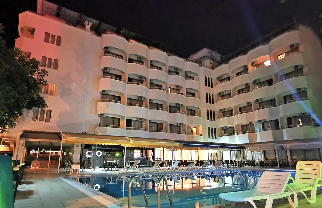 Intermar Hotel-1