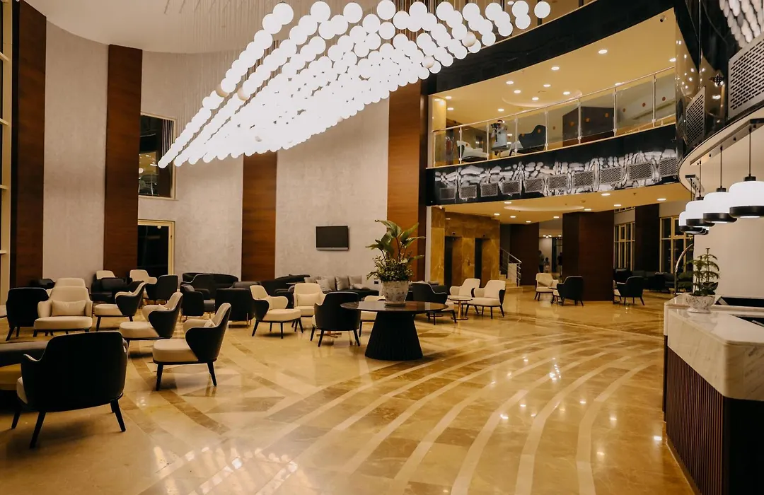 Agaya Didim Resort Hotel-1