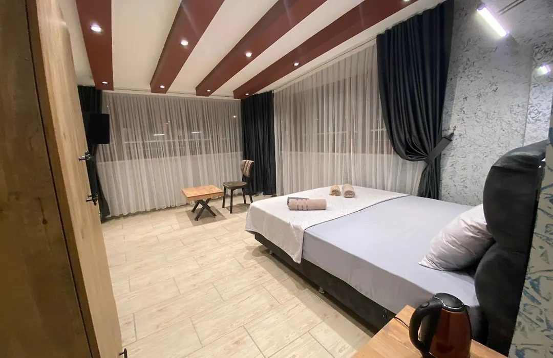 Grand Macit Otel-1