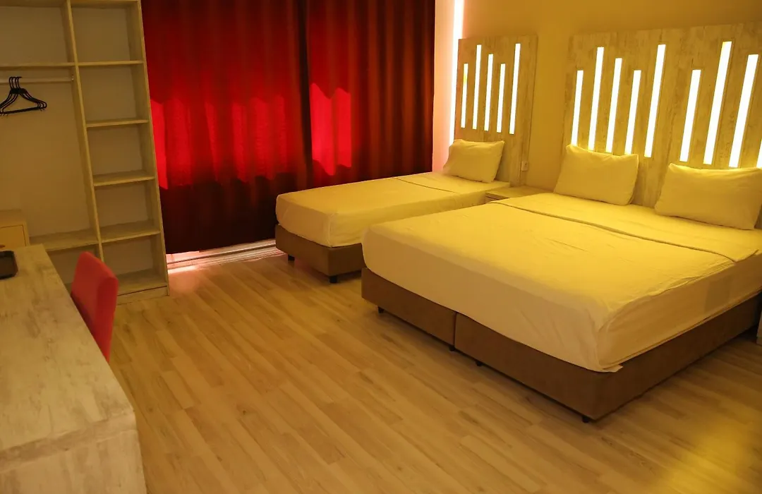 Ege Premium Hotel-1