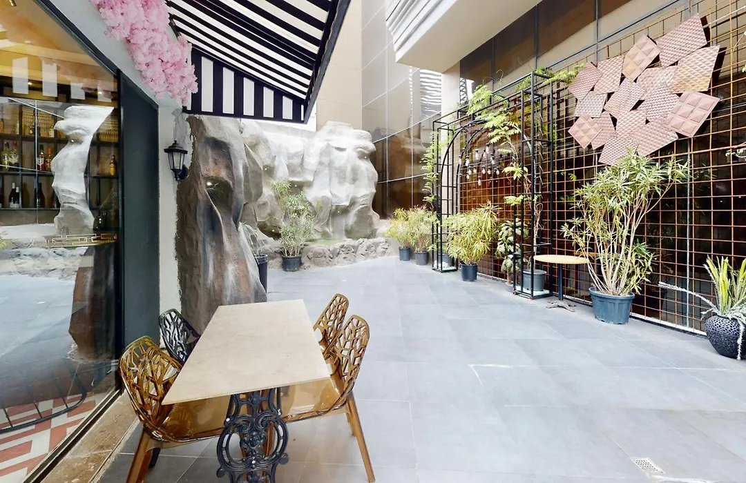 Grand Termal Yalova Resort Hotel & Spa-1