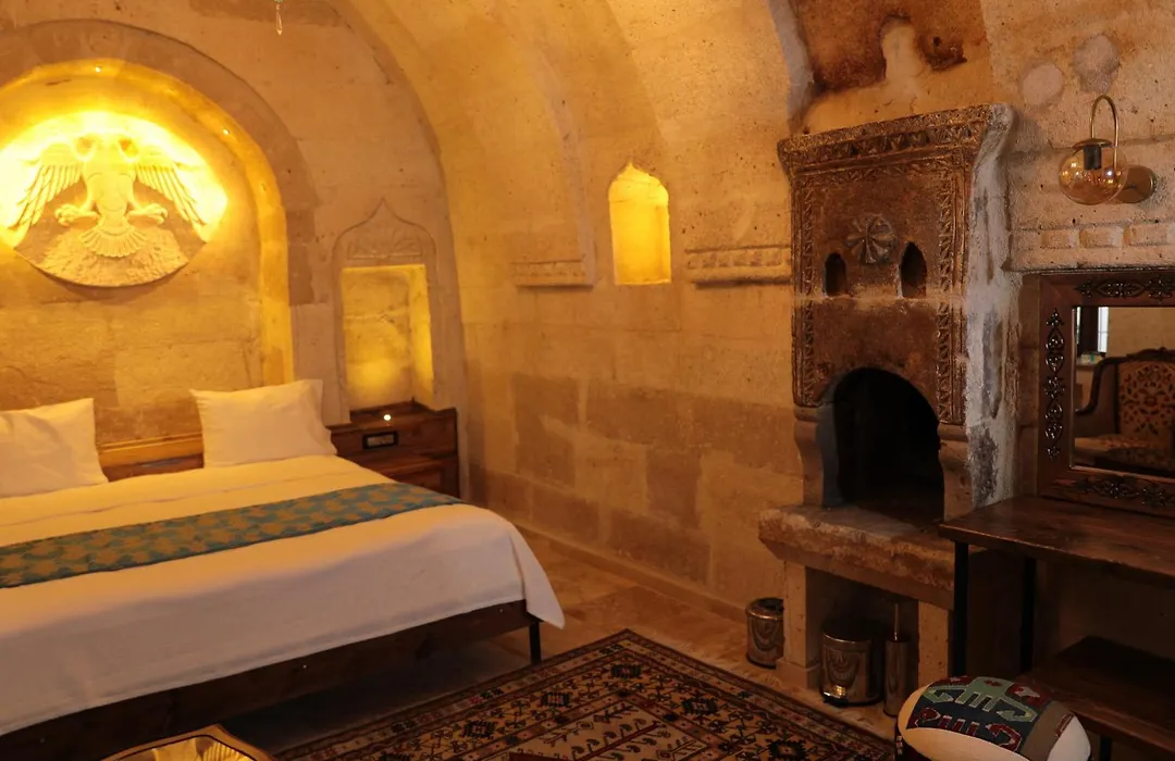 Hira Cave Hotel-1